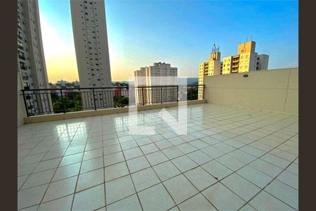 Apartamento à venda com 2 quartos, 67m² em Tucuruvi, São Paulo