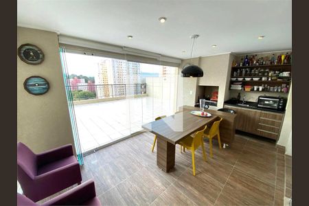 Apartamento à venda com 2 quartos, 67m² em Tucuruvi, São Paulo