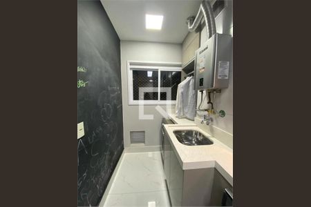 Apartamento à venda com 2 quartos, 53m² em City Bussocaba, Osasco