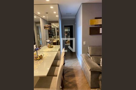 Apartamento à venda com 2 quartos, 53m² em City Bussocaba, Osasco