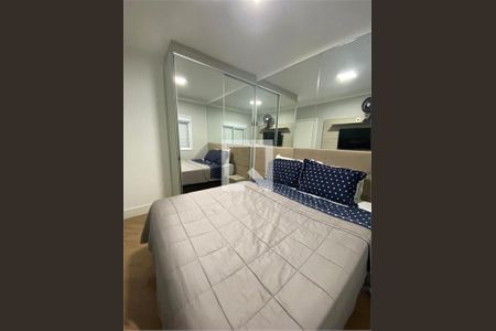 Apartamento à venda com 2 quartos, 53m² em City Bussocaba, Osasco