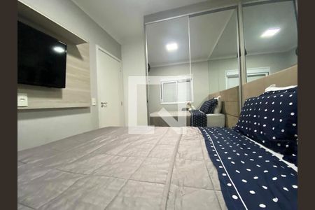 Apartamento à venda com 2 quartos, 53m² em City Bussocaba, Osasco