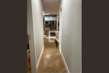 Apartamento à venda com 2 quartos, 53m² em City Bussocaba, Osasco