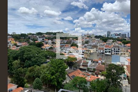 Apartamento à venda com 3 quartos, 110m² em Jardim Franca, São Paulo