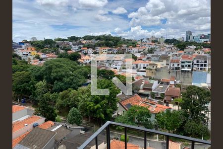 Apartamento à venda com 3 quartos, 110m² em Jardim Franca, São Paulo