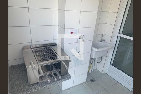 Apartamento à venda com 2 quartos, 37m² em Recanto das Rosas, Osasco