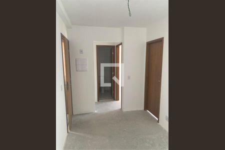 Apartamento à venda com 2 quartos, 37m² em Recanto das Rosas, Osasco