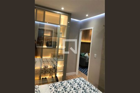 Apartamento à venda com 2 quartos, 15m² em Vila Santa Clara, São Paulo