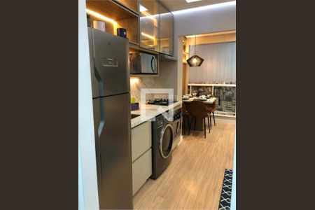 Apartamento à venda com 2 quartos, 15m² em Vila Santa Clara, São Paulo