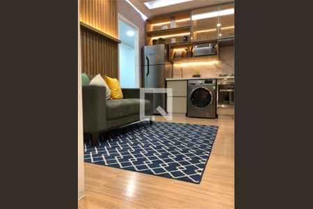 Apartamento à venda com 2 quartos, 15m² em Vila Santa Clara, São Paulo