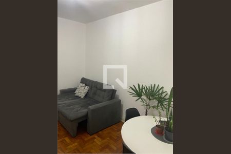 Apartamento à venda com 1 quarto, 52m² em Santana, São Paulo