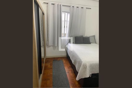 Apartamento à venda com 1 quarto, 52m² em Santana, São Paulo