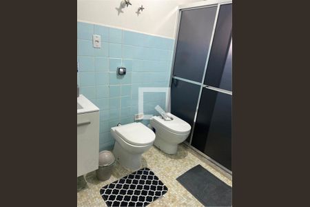 Apartamento à venda com 1 quarto, 52m² em Santana, São Paulo