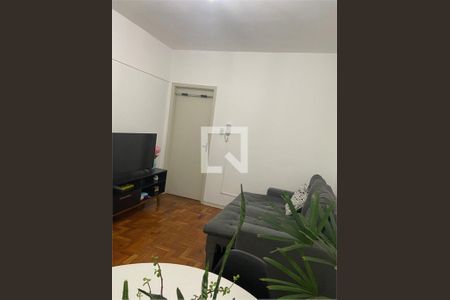 Apartamento à venda com 1 quarto, 52m² em Santana, São Paulo