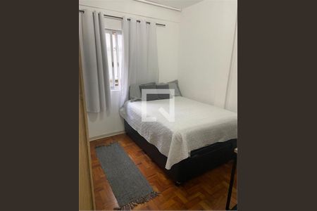 Apartamento à venda com 1 quarto, 52m² em Santana, São Paulo