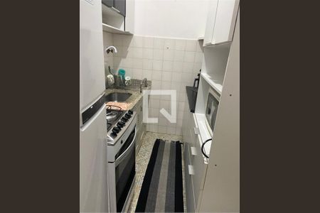 Apartamento à venda com 1 quarto, 52m² em Santana, São Paulo