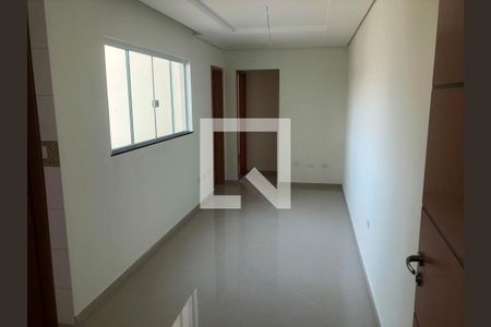 Apartamento à venda com 2 quartos, 104m² em Parque Oratório, Santo André