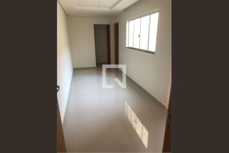 Apartamento à venda com 2 quartos, 104m² em Parque Oratório, Santo André