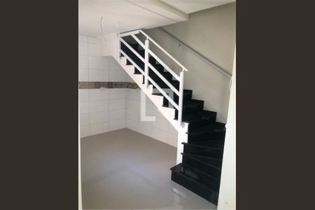 Apartamento à venda com 2 quartos, 104m² em Parque Oratório, Santo André