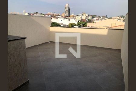 Apartamento à venda com 2 quartos, 104m² em Parque Oratório, Santo André