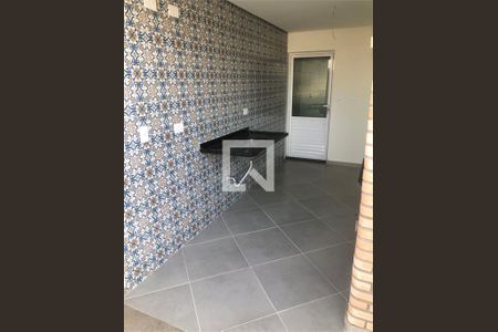 Apartamento à venda com 2 quartos, 104m² em Parque Oratório, Santo André