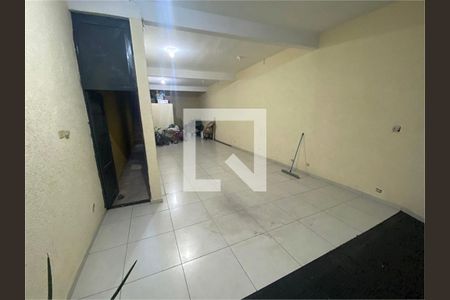 Casa à venda com 3 quartos, 260m² em Vila Lais, São Paulo