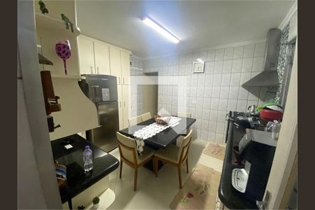 Casa à venda com 3 quartos, 260m² em Vila Lais, São Paulo