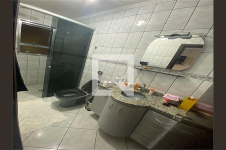 Casa à venda com 3 quartos, 260m² em Vila Lais, São Paulo