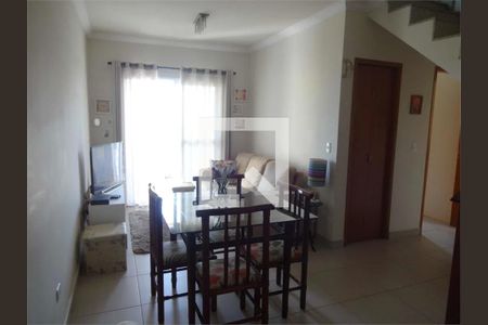 Apartamento à venda com 3 quartos, 135m² em Vila Mariza, São Bernardo do Campo