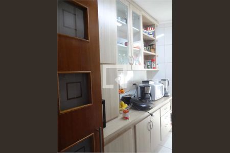 Apartamento à venda com 3 quartos, 135m² em Vila Mariza, São Bernardo do Campo