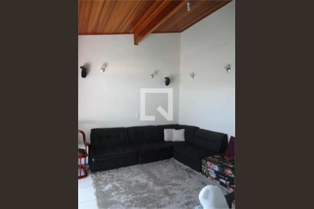 Apartamento à venda com 3 quartos, 135m² em Vila Mariza, São Bernardo do Campo