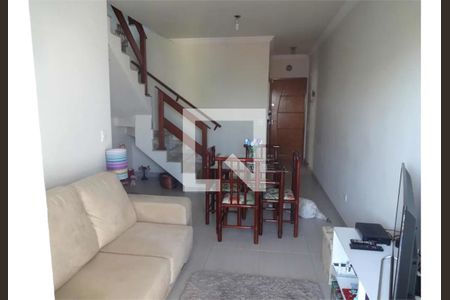 Apartamento à venda com 3 quartos, 135m² em Vila Mariza, São Bernardo do Campo