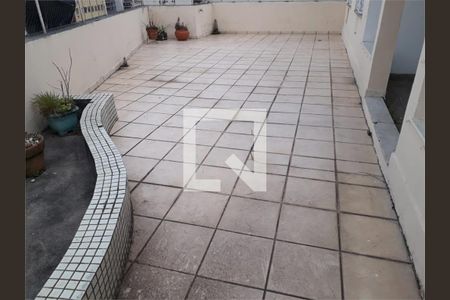 Apartamento à venda com 3 quartos, 200m² em Tijuca, Rio de Janeiro