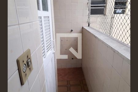 Apartamento à venda com 3 quartos, 200m² em Tijuca, Rio de Janeiro