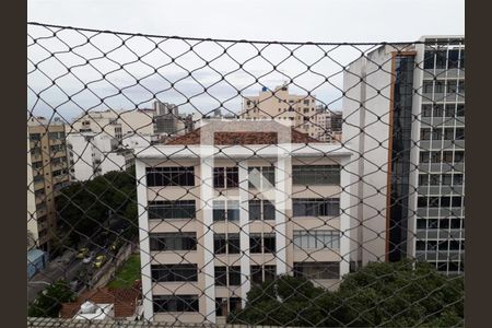 Apartamento à venda com 3 quartos, 200m² em Tijuca, Rio de Janeiro