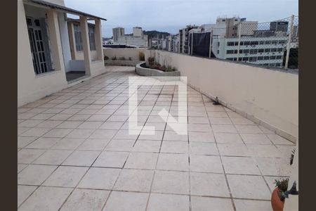 Apartamento à venda com 3 quartos, 200m² em Tijuca, Rio de Janeiro