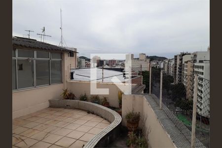 Apartamento à venda com 3 quartos, 200m² em Tijuca, Rio de Janeiro