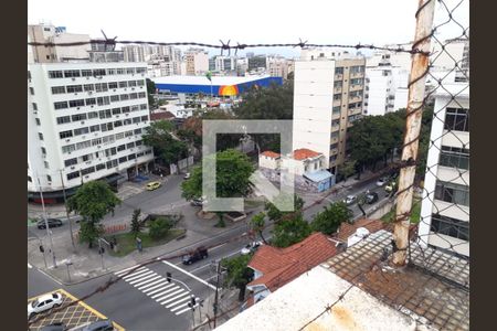 Apartamento à venda com 3 quartos, 200m² em Tijuca, Rio de Janeiro