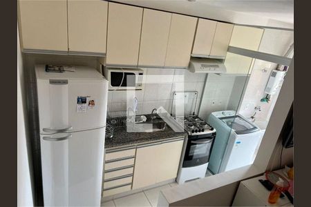 Apartamento à venda com 2 quartos, 55m² em Vila Dionisia, São Paulo