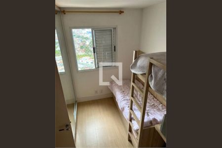 Apartamento à venda com 2 quartos, 55m² em Vila Dionisia, São Paulo