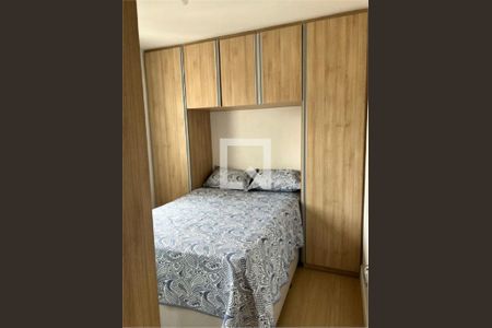 Apartamento à venda com 2 quartos, 55m² em Vila Dionisia, São Paulo