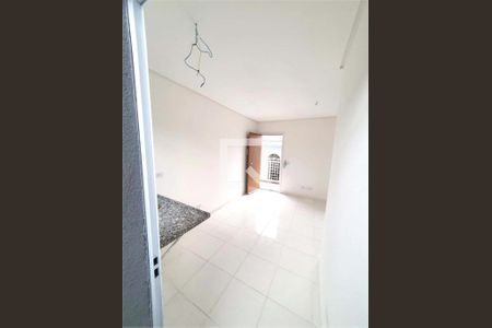 Apartamento à venda com 1 quarto, 33m² em Vila Paulo Silas, São Paulo