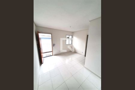 Apartamento à venda com 1 quarto, 33m² em Vila Paulo Silas, São Paulo