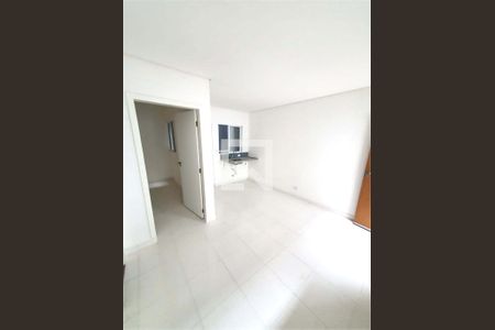 Apartamento à venda com 1 quarto, 33m² em Vila Paulo Silas, São Paulo