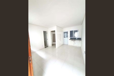 Apartamento à venda com 1 quarto, 33m² em Vila Paulo Silas, São Paulo