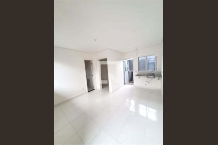 Apartamento à venda com 1 quarto, 33m² em Vila Paulo Silas, São Paulo