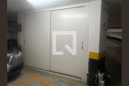 Apartamento à venda com 3 quartos, 89m² em Vila Paiva, São Paulo