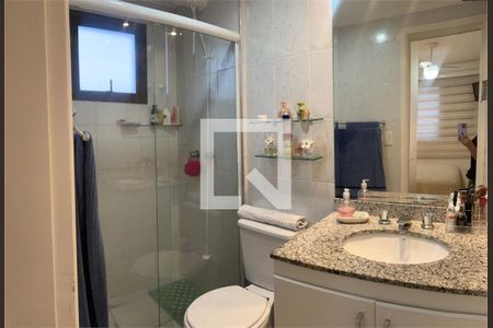 Apartamento à venda com 3 quartos, 89m² em Vila Paiva, São Paulo