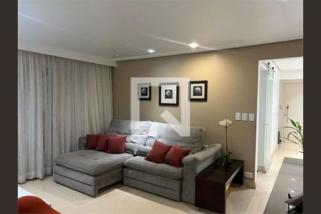 Apartamento à venda com 3 quartos, 89m² em Vila Paiva, São Paulo