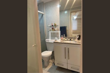 Apartamento à venda com 3 quartos, 89m² em Vila Paiva, São Paulo